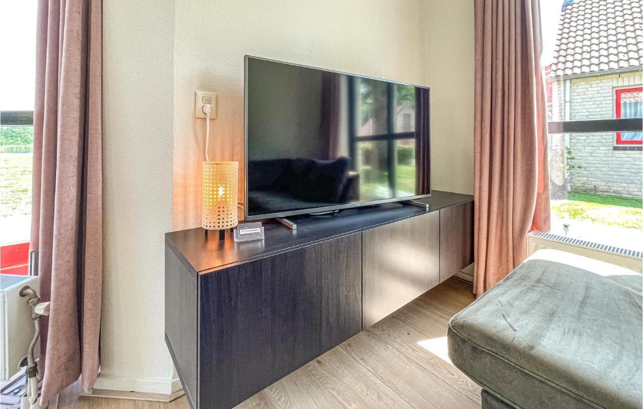 Stunning Home In Ewijk With Kitchen Zewnętrze zdjęcie